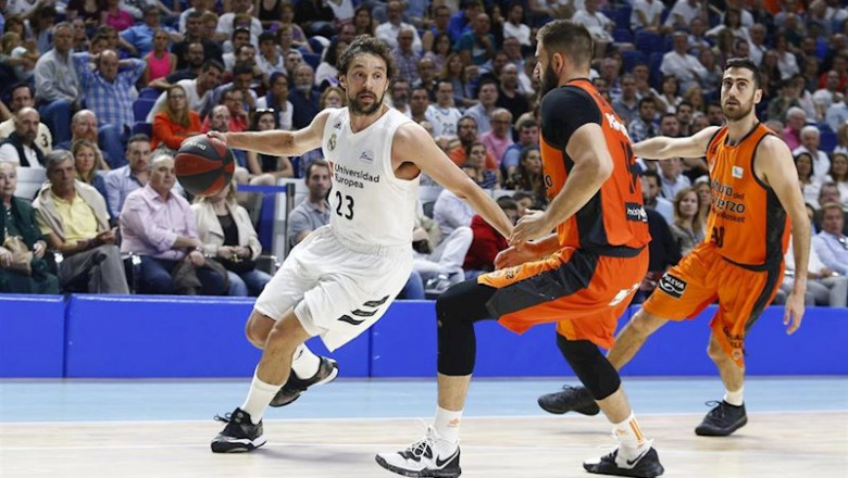 ep llull contra el valencia basket ep llull contra el valencia basket