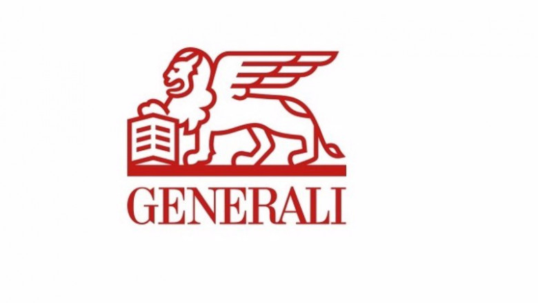 Logo de Generali. | GENERALI - Archivo ep logo de generali