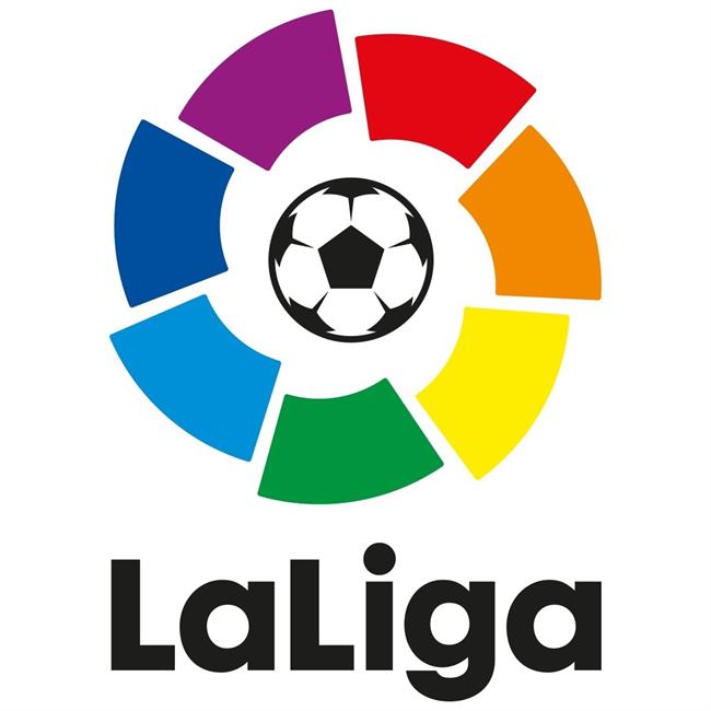 Logo de LaLiga | LALIGA ep logolaliga