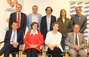 ep los premios grandes profes grandes iniciativas defundacion atresmedia