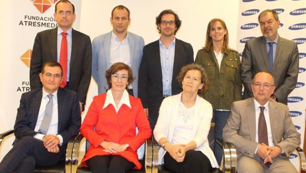 ep los premios grandes profes grandes iniciativas defundacion atresmedia
