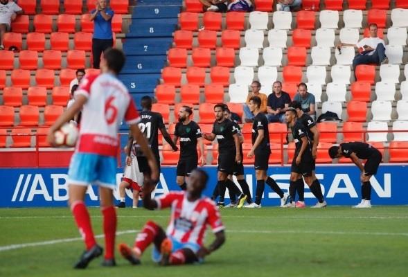 El Málaga derrota el Lugo en la primera jornada de LaLiga 1/2/3 | MÁLAGA CF ep malaga derrotalugola primera jornadalaliga 123