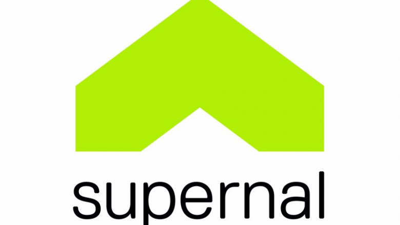 Marca de movilidad aérea urbana Supernal de Hyundai | HYUNDAI ep marca de movilidad aerea urbana supernal de hyundai