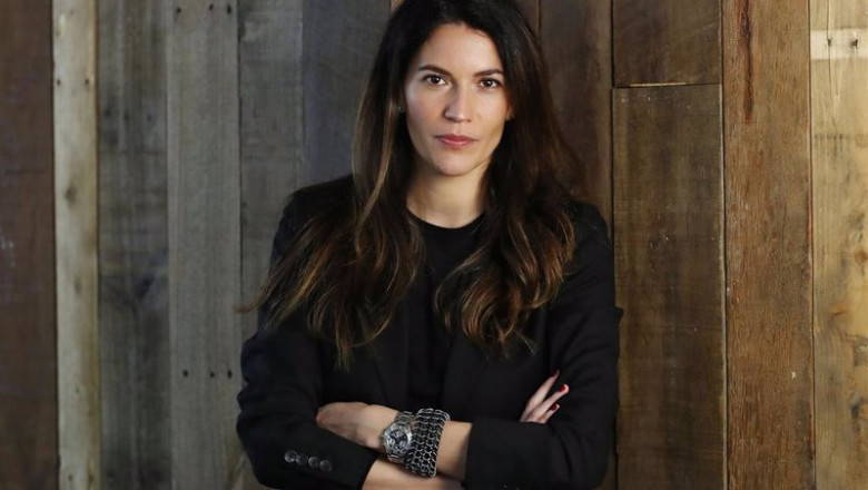 Marta Echarri, nueva directora general de N26 en España y Portugal. | N26 ep marta echarri nueva directora general de n26 en espana y portugal