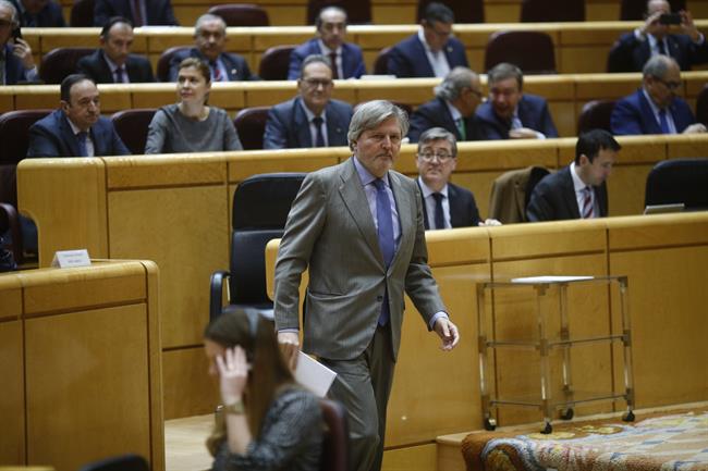 ep mendezvigo intervienela comision generallas comunidades autonomas