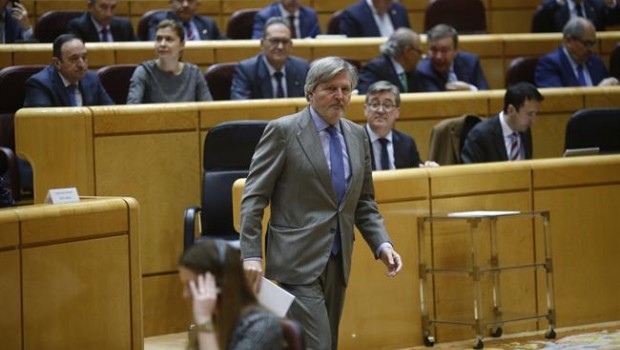 ep mendezvigo intervienela comision generallas comunidades autonomas