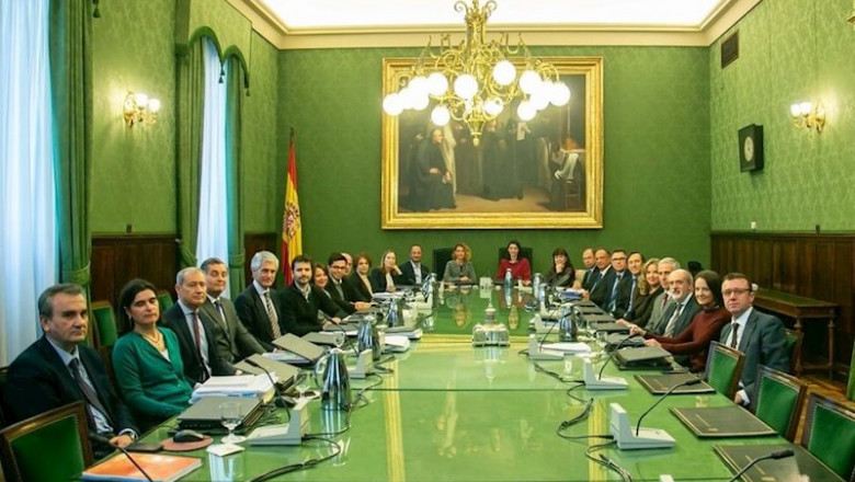 ep mesas conjuntas del congreso y del senado