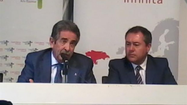 ep miguel angel revilla en ruedaprensaal alcaldesevilla