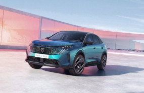 ep motor  peugeot abre los pedidos del 3008 hibrido enchufable desde 44160 euros y autonomia