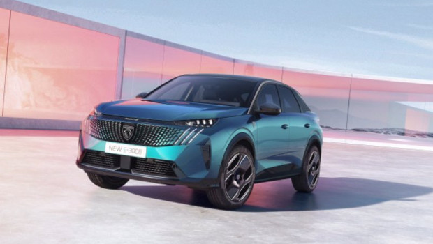 ep motor  peugeot abre los pedidos del 3008 hibrido enchufable desde 44160 euros y autonomia