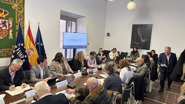 ep nace turembalses una iniciativa para descubrir el turismo sostenible en aguas interiores ep nace turembalses una iniciativa para descubrir el turismo sostenible en aguas interiores