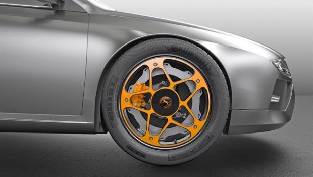 ep new wheel nuevo sistemafrenadocontinentalvehiculos electricos