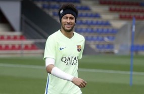 ep neymar entrenandobarcelona