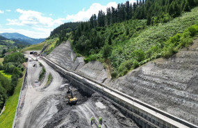 ep obras para el desarrollo de infraestructuras ferroviarias en el corredor atlantico