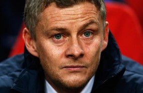 ep ole gunnar solskjaer