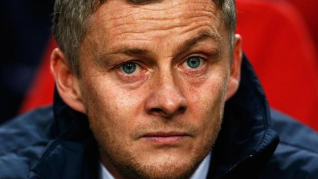 ep ole gunnar solskjaer