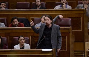 ep pablo iglesias - plenocongreso