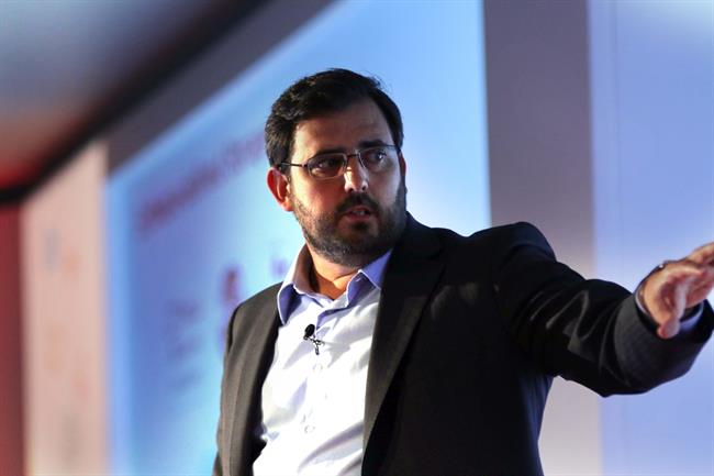 Pablo Sánchez Pérez, nuevo director general de Mytaxi en España | MYTAXI ep pablo sanchez perez nuevo director generalmytaxiespana