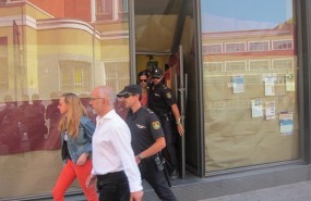 ep palencia- las detenidas salenla agenciaviajes