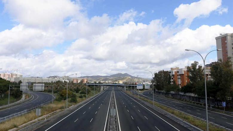 ep parte de la autovia del mediterraneo o a-7 ep parte de la autovia del mediterraneo o a-7