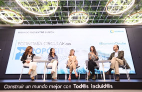 ep participantes del ii encuentro economia circular con proposito organizado por ilunion economia ep participantes del ii encuentro economia circular con proposito organizado por ilunion economia