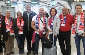 ep peregrinosbarajasviajarfatima