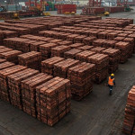 ep planchas de cobre peruano para su exportacion