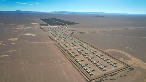 ep planta elena en oasis de atacama