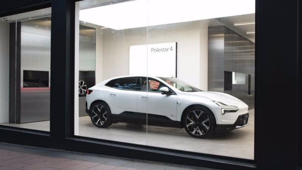 ep polestar presenta en espana el nuevo suv electrico polestar 4 con autonomia de hasta 610 km y
