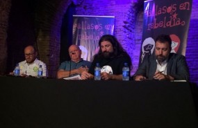 ep presentacion del festiclown 2017madrid