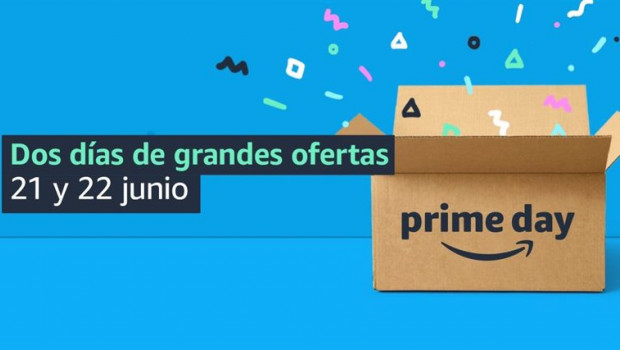 ep prime day de amazon el 21 y 22 de junio de 2021
