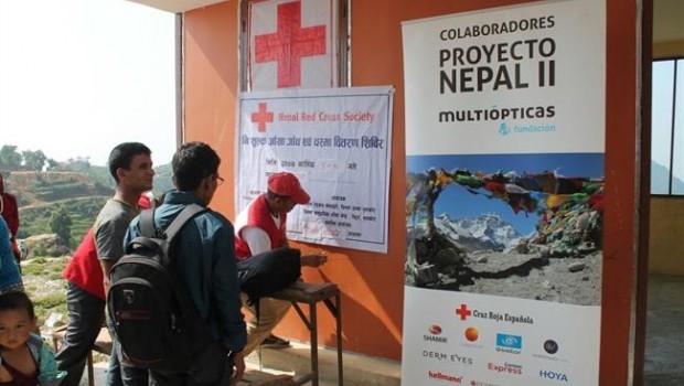 ep proyecto nepal iila fundacion multiopticas