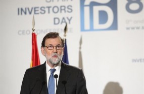 ep rajoy presideinauguracionforo spain investors day 20180109104301
