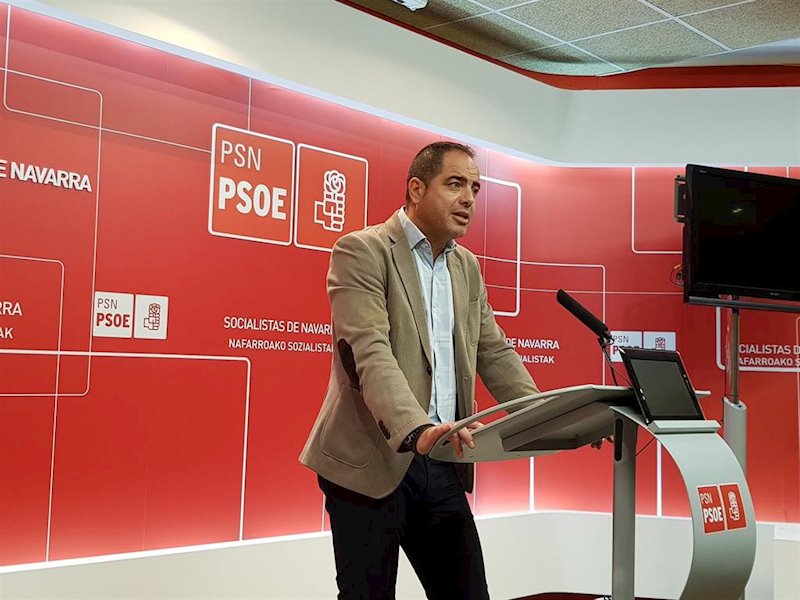 ep ramon alzorriz secretario de organizacion del psn