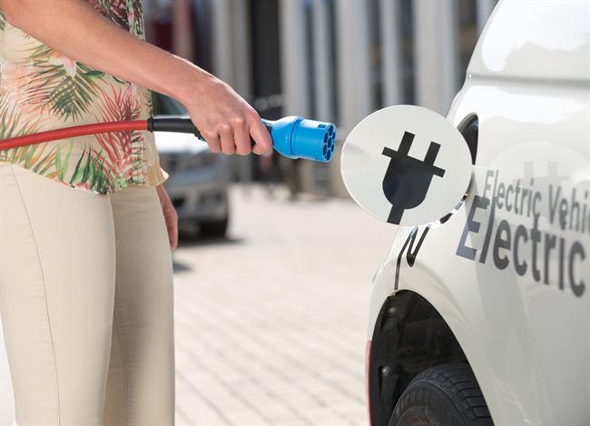 Recarga coche eléctrico, vehículo eléctrico | BOSCH - Archivo ep recarga coche electrico vehiculo electrico