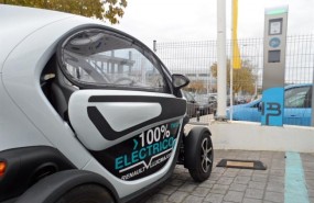 ep renault twizy