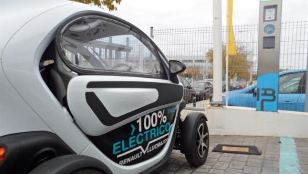 ep renault twizy