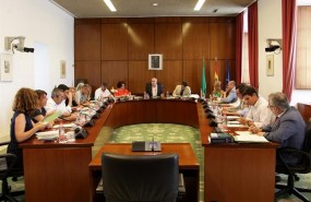 ep reunionla juntaportavocesparlamento andaluz