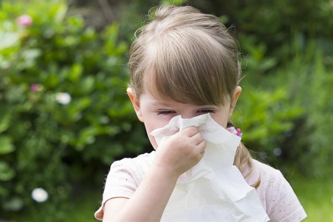 Rinitis alérgica en niños | ISTOCK ep rinitis alergicaninos