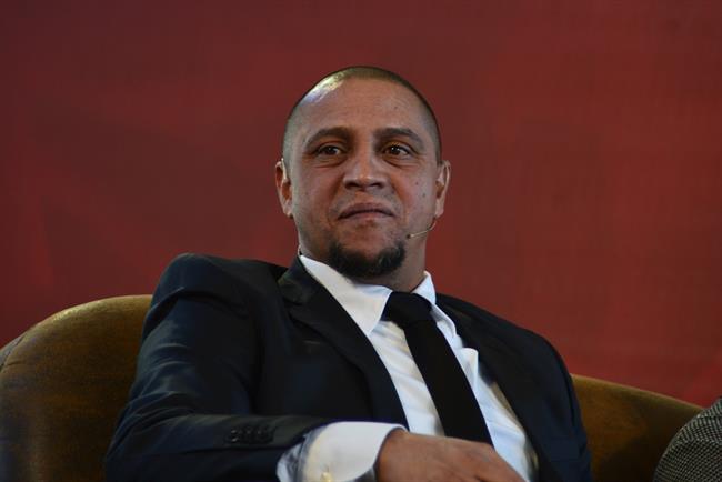Roberto Carlos | EUROPA PRESS ep roberto carlos