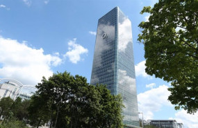 ep sede de telefonica deutschland en munich alemania