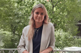 ep silver alpha am incorpora a veronica llera como responsable de desarrollo de negocio