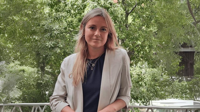 ep silver alpha am incorpora a veronica llera como responsable de desarrollo de negocio