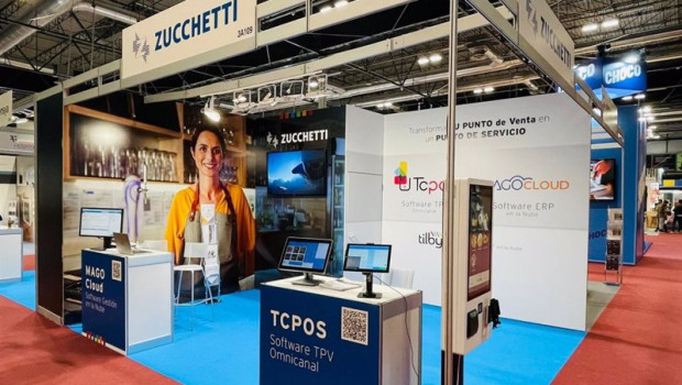 ep stand de zucchetti spain en hip 2022