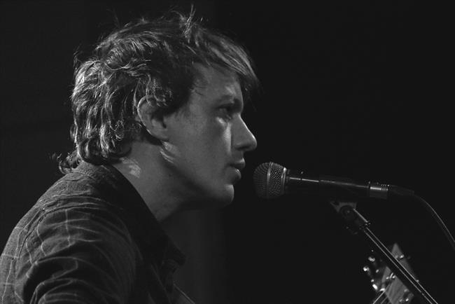 Steve Gunn | PRIMAVERA SOUND ep steve gunn