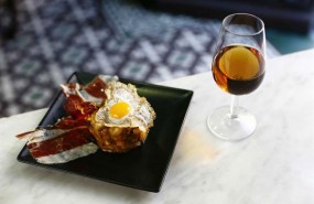 ep tapas