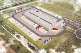 ep terminal de db schenker en polonia