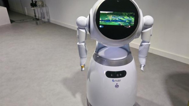 ep the valley the place robotica ia nuevas tecnologias