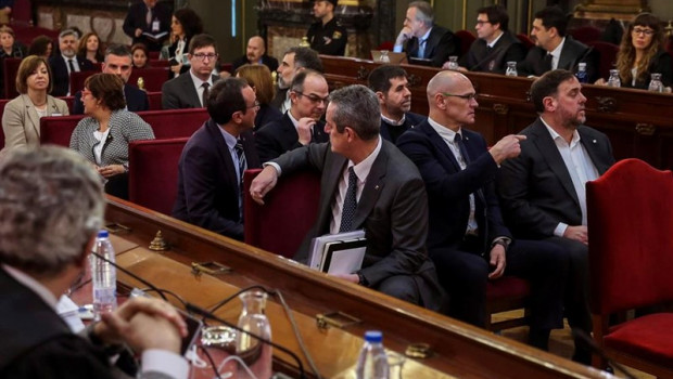 ep tribunal supremo inicia hoyjuicio al proces 20190315181407