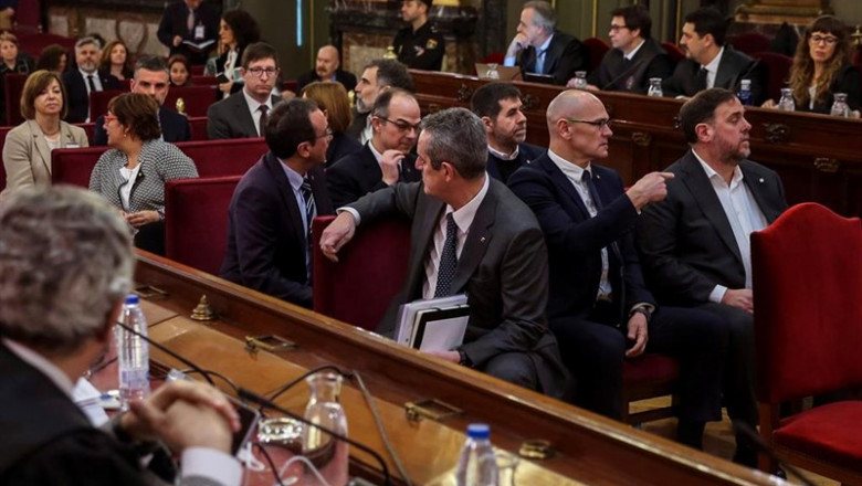 ep tribunal supremo inicia hoyjuicio al proces 20190315181407